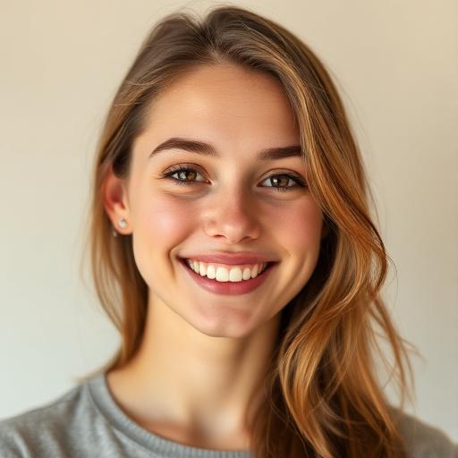 Lisa, 19