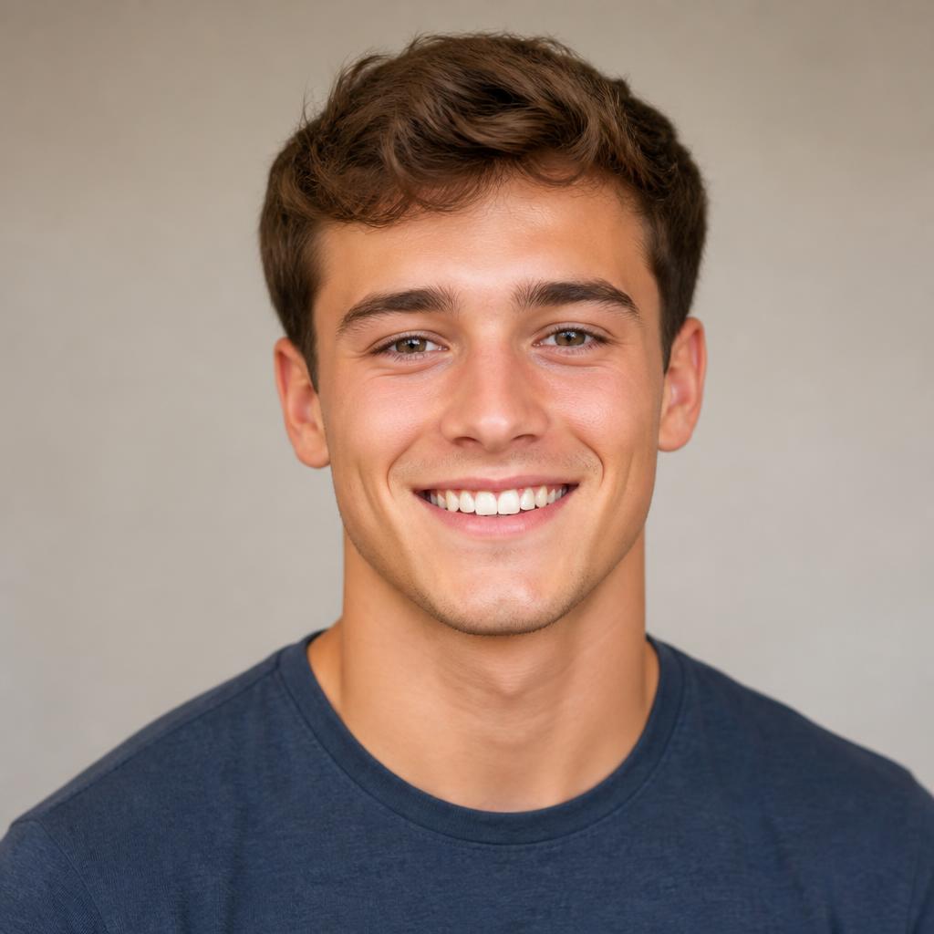 Markus, 20