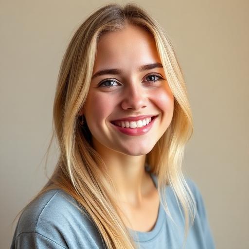 Sarah, 17